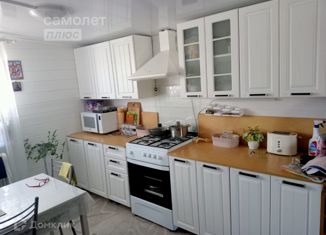 Дом на продажу, 60 м2, деревня Чемодурово, Восточная улица, 6