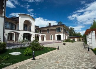 Сдача в аренду дома, 800 м2, деревня Большое Сареево