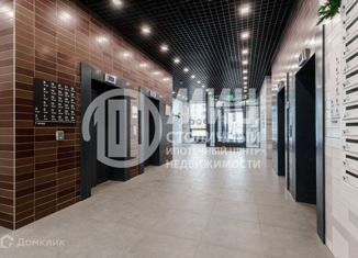 Трехкомнатная квартира на продажу, 63.8 м2, Котельники, Сосновая улица, 5, ЖК Оранж Парк