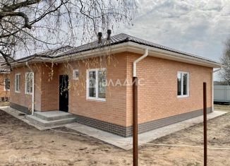 Продажа дома, 110 м2, деревня Белозериха, деревня Белозериха, 26