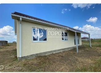 Продажа дома, 86 м2, поселок Веселовка, Молодёжная улица, 34