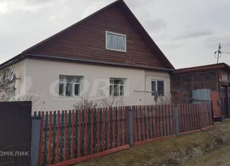 Продается дом, 108 м2, село Вагай