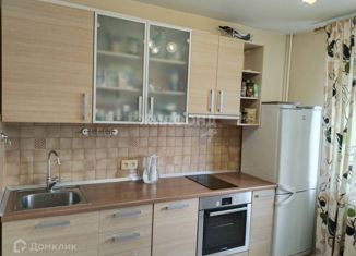 Однокомнатная квартира на продажу, 33.6 м2, Новосибирск, улица Селезнева, 48, улица Селезнева