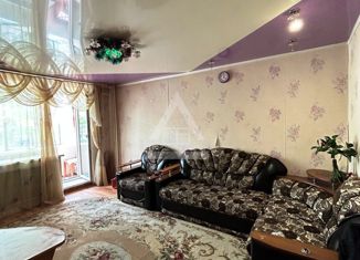 Двухкомнатная квартира на продажу, 52.2 м2, Челябинская область, улица 30 лет ВЛКСМ, 49