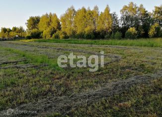 Продается земельный участок, 21 сот., деревня Крутик, Новая улица