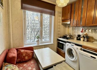 Продажа 2-комнатной квартиры, 44.1 м2, Москва, 15-я Парковая улица, 26к1, район Восточное Измайлово