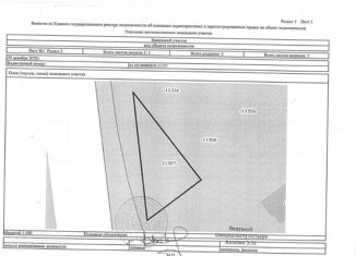 Продажа участка, 6 сот., посёлок Российский, Еловая улица, 4