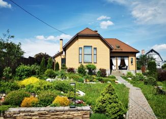 Продается дом, 134.2 м2, СНТ Калина, СНТ Калина, 89