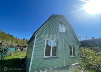 Продаю дом, 60 м2, СНТ Рассвет