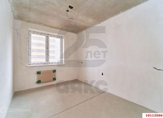 Продажа 3-комнатной квартиры, 98.62 м2, Краснодар, Уральская улица, 71к2, ЖК Галактика