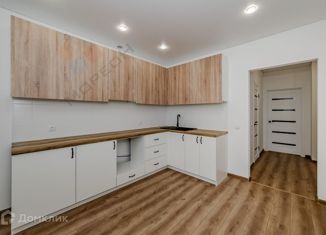 1-ком. квартира на продажу, 35.7 м2, Краснодар, улица Красных Партизан, 1/4к13, микрорайон Светлоград