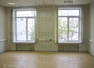 Сдам в аренду офис, 18.7 м2, Москва, 2-я улица Машиностроения, 17с1, станция Дубровка