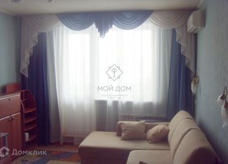 Сдача в аренду 1-комнатной квартиры, 37 м2, Москва, улица Маршала Голованова, 18, район Марьино