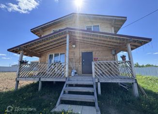 Продаю дом, 144 м2, коттеджный посёлок Дмитровские просторы, коттеджный посёлок Дмитровские Просторы, 131