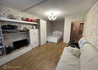 1-комнатная квартира на продажу, 41 м2, Смоленск, улица Рыленкова, 32