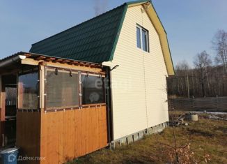 Продается дом, 40 м2, деревня Игинка, Солнечная улица