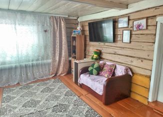 Продам дом, 59.5 м2, село Нижнезаитово, Центральная улица