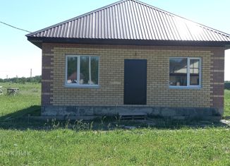 Дом на продажу, 75 м2, деревня Коняшина, Новая улица, 30