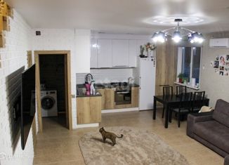 Продаю таунхаус, 87.7 м2, Ханты-Мансийск, Аграрная улица