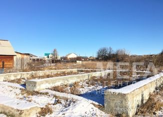 Земельный участок на продажу, 10 сот., посёлок Томинский, Пионерская улица, 2Б