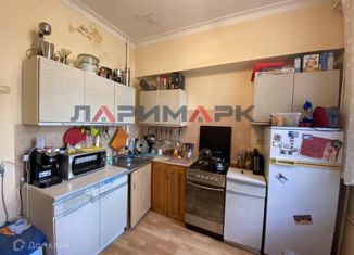 Продаю 3-ком. квартиру, 90.8 м2, Москва, Первомайская улица, 61/8, Первомайская улица