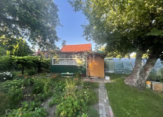 Продаю дом, 35 м2, Калининград, Цветочный тупик, 5