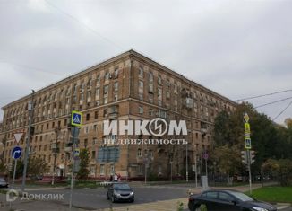 3-ком. квартира на продажу, 90 м2, Москва, 1-й Краснокурсантский проезд, 1/5, 1-й Краснокурсантский проезд