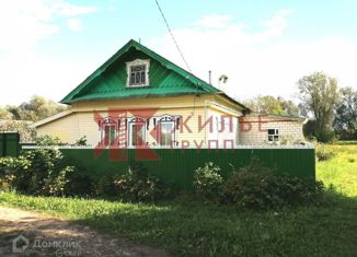 Продажа дома, 75.9 м2, село Апазово, улица Гагарина