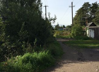 Продаю участок, 6 сот., садоводческий массив Борисова Грива