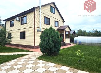 Продам дом, 223.6 м2, деревня Образцово
