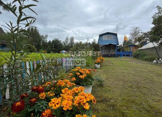 Продается дом, 42.7 м2, Нижневартовск, садово-огородническое некоммерческое товарищество Нефтяник, 200