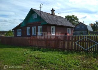 Продажа дома, 38.5 м2, Вологодская область, Северный переулок
