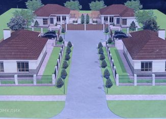 Продам дом, 98 м2, хутор Песчаный, Адмиралтейская улица, 8