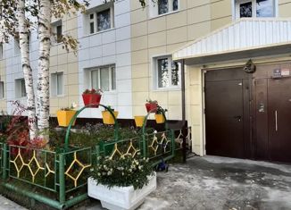 Продается 4-ком. квартира, 76.1 м2, Когалым, улица Мира, 16