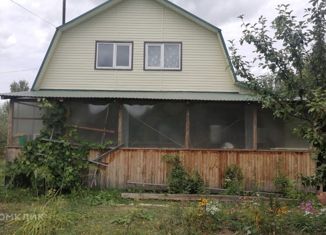 Продам дом, 135.4 м2, деревня Искра