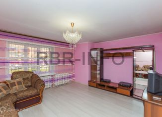 2-комнатная квартира в аренду, 74 м2, Ставрополь, микрорайон №6, улица Мира, 236