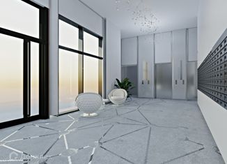 Продам офис, 121 м2, Москва, Автомобильный проезд, 4, станция Новохохловская