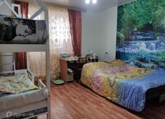 Продается двухкомнатная квартира, 51.5 м2, село Фёдоровка, Школьная улица, 24А