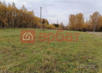 Продается земельный участок, 17 сот., Середняковское сельское поселение