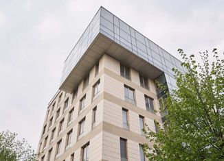Продам 4-ком. квартиру, 272 м2, Москва, Смоленский бульвар, 24к3, метро Смоленская