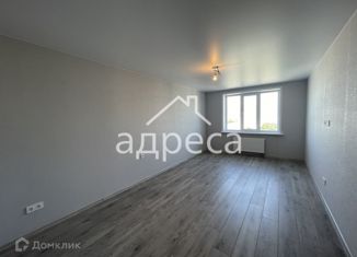 Продается 1-комнатная квартира, 41.4 м2, Самара, Революционная улица, 101Вк1, ЖК Сокол