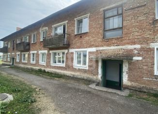 Продам двухкомнатную квартиру, 42.5 м2, Берёзовский, проспект Ленина, 10