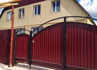 Продаю дом, 136 м2, рабочий посёлок Коченёво, Школьная улица, 42