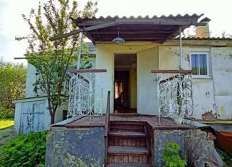 Дом на продажу, 53.8 м2, Богучар, улица Ленина, 5