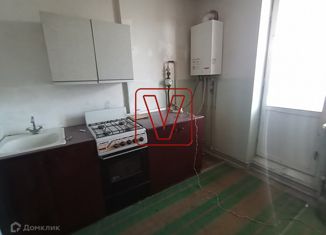 Двухкомнатная квартира на продажу, 50 м2, Красноперекопск, улица Менделеева, 30