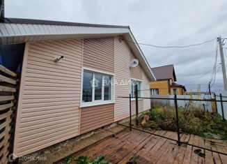 Продаю дом, 85 м2, деревня Шудья, Васильковая улица