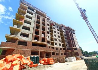 Продажа двухкомнатной квартиры, 39 м2, поселок городского типа Восход, улица Авроры, 77