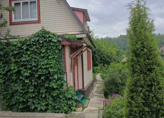 Продаю дом, 54 м2, СНТ Уралмашевец, СНТ Уралмашевец, 340