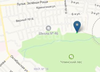 Земельный участок на продажу, 7.6 сот., Ставрополь, микрорайон № 19