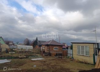 Продам дом, 16 м2, Бердск, 1-я улица, 9П